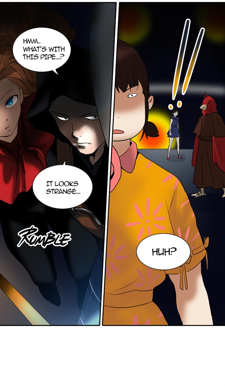 Tower of God Chapter 255 17